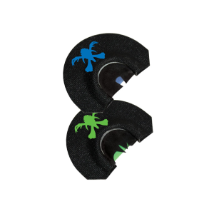 Primos Hook Hunter 2 Pak Diaphragm Turkey Call Combo - Primos