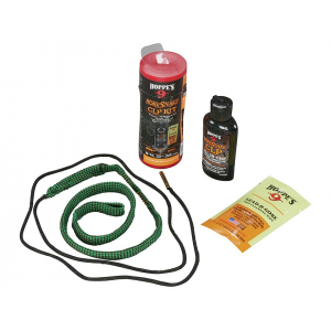 Hoppe's Boresnake CLP Cleaning Kit .22/.223 Caliber - Hoppe's