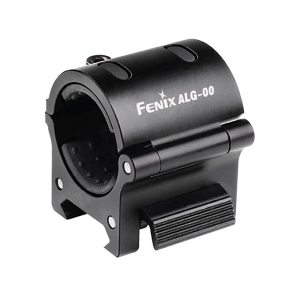 Fenix Quick Detach Flashlight Mount - Fenix