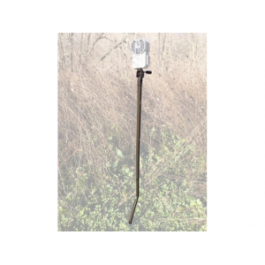 HME Trail Camera Ground Mount Steel