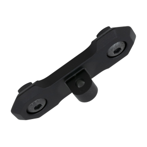 AR-STONER M-LOK Bipod Mount Aluminum Black