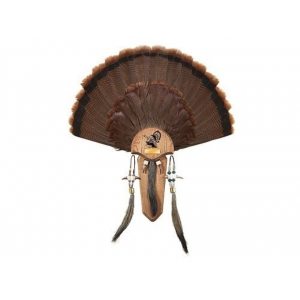 HS Strut Three Beard Turkey Mounting Kit