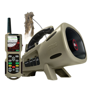 ICOtec Outlaw+ Electronic Predator Game Call - Icotec