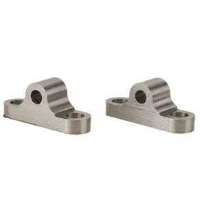 Talley European Sling Swivel Base Set Steel in the White - Talley