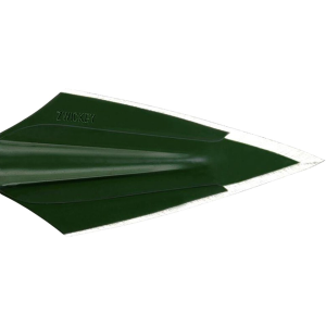Zwickey Eskimo 2-Blade Broadhead 125 Grain - Zwickey