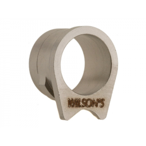 Wilson Combat Match Grade Barrel Bushing 1911 Commander Stainless Steel - Wilson Combat