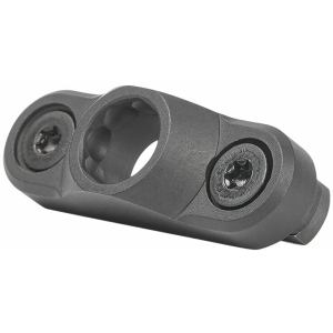 Noveske QD Sling Swivel Mount M-LOK Aluminum Black - Noveske