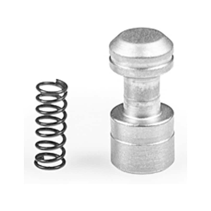 ZEV Technologies Firing Pin Safety for Glock 9mm, 357 Sig, 40 S&W, 10mm (Except for Glock 42, 43) Stainless Steel - Zev Technologies