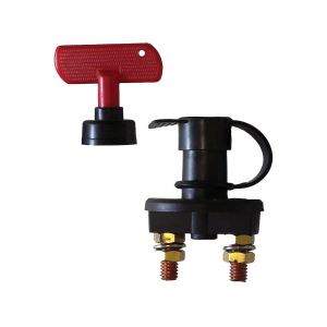 T-H MARINE Battery Cut Off Switch