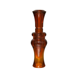 Echo Trash Talker Duck Call Polycarbonate Double Reed