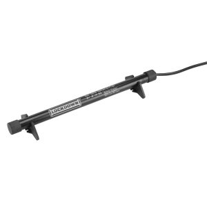 Lockdown Dehumidifier Rod 12" Long (Protects 100 Cubic Feet) 110v Black - Lockdown