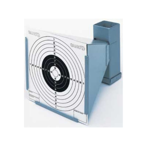 Gamo Bone Collector Cone-Backyard Air Gun Pellet Trap with Paper Targets - Gamo