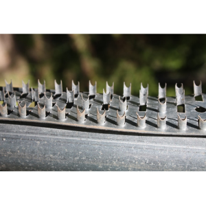 Boss Buck Shark Teeth Deterrent Strips 3 Pack - Boss Buck