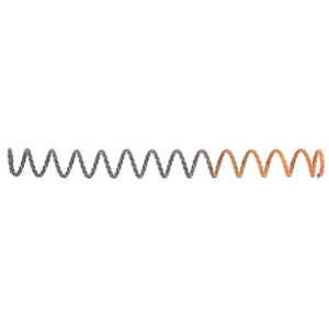 Sig Sauer 3 Strand P226, P220 9mm Recoil Spring 16 lb - Sig Sauer