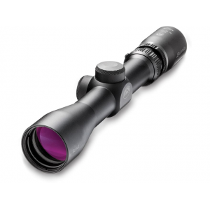 BURRIS Scout Rifle Scope 2-7x 32mm Ballistic Plex Reticle Matte Black