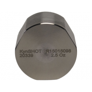 KYNSHOT Spacer Weight for AR-15, LR-308 Hydraulic Buffers