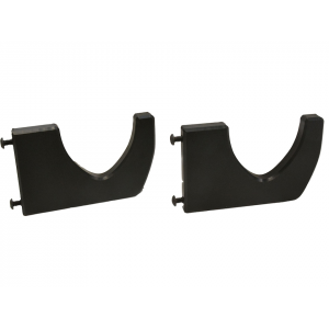 Tactical Walls ModWall Rifle Horizontal Racks - Tactical Walls