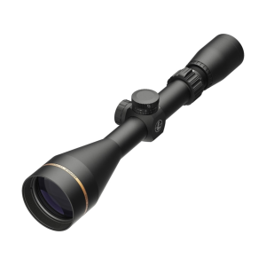 Leupold VX-Freedom CDS Rifle Scope 3-9x 50mm Duplex Reticle Matte Black