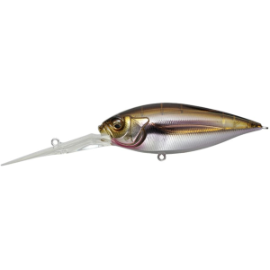Megabass Megabass Deep-Six Crankbait ITO Wakasagi - $19.99 at MidwayUSA
