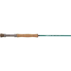 Temple Fork Outfitters Blitz Fly Rod 7wt 9' 4pc - Temple Fork Outfitters