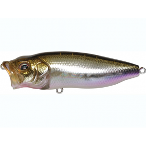 MEGABASS Popmax Topwater HT ITO Wakasagi