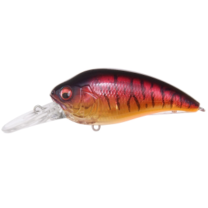 Megabass Megabass Super-Z Z2 Crankbait GP Spawn Killer - $19.99 at MidwayUSA