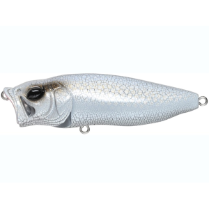 Megabass Megabass Popmax Topwater White Python - $21.99 at MidwayUSA