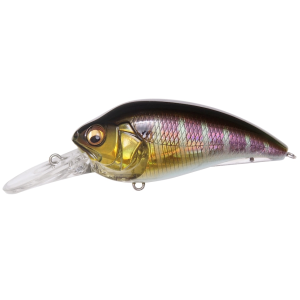 MEGABASS Super-Z Z2 Crankbait GG Gill