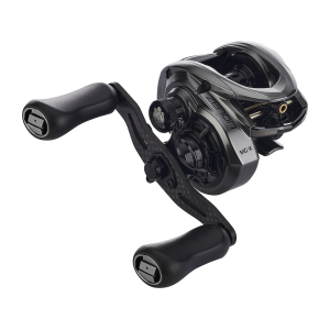 ABU GARCIA Zenon MG-X Baitcast Reel LH 6.8:1