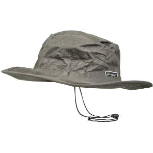 Frogg Toggs Mens Waterproof Bucket Hat Stone - Frogg Toggs