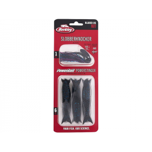 BERKLEY Slobberknocker and PowerStinger Kit BL Special