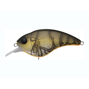 MEGABASS Sonicside Crankbait Green Craw