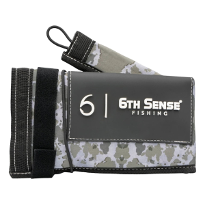 6TH SENSE ProSix Multi Rod Sleeve Coontail Camo