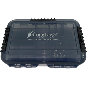 Frogg Toggs Waterproof Utility Box - Frogg Toggs