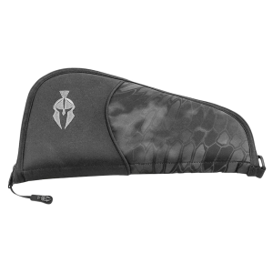 Kryptek Pistol Rug Case 13" Nylon Typhon - Kryptek
