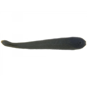Berkley Gulp! Alive! Leech Black