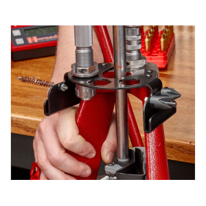 Hornady Lock-N-Load Iron Press Die Caddy - Hornady