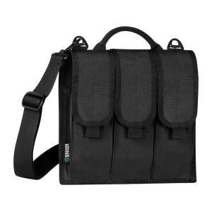 Savior Equipment Mag Pouch Rifle 6-Slot Magazine Pouch - Savior Equipment
