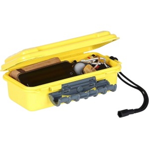 Plano Medium ABS Waterproof Case