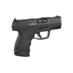 Talon Grips Grip Tape for Walther PPS M2 Rubber Black