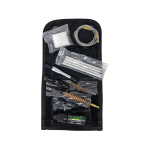 Clenzoil AR-10/AK-47 Cleaning Kit Black - Clenzoil