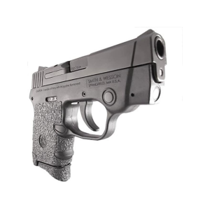 TALON GRIPS Grip Tape for S&W Bodyguard 380 Rubber Black
