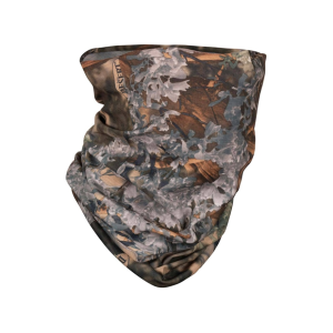 Kings Camo Men's Neck Gaiter Desert Shadow One Size Fits Most