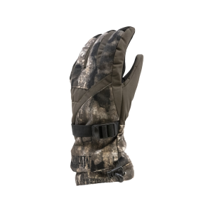 MidwayUSA Men's Elk Fork Insulated Hunting Gloves Realtree Timber XL - Midwayusa