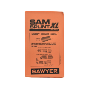 Sawyer SAM Splint XL - Sawyer