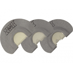 Zink Z Pack Diaphragm Turkey Call 3PK - Zink Calls