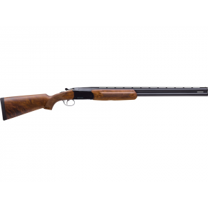 STOEGER Condor Field Over Under 20 Gauge Shotgun 26" Blued Barrel Satin Walnut Brown Field Stock