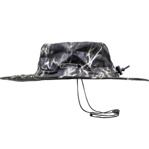 Frogg Toggs Mens Waterproof Boonie Realtree Black - Frogg Toggs