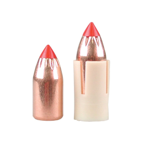 HORNADY SST Low Drag 45 Caliber Muzzleloader Bullets 200 Grain Polymer Tip Box of 20