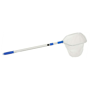 EGO Pro Bait Well Landing Net Telescoping Handle - Ego